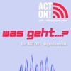 Was geht...?