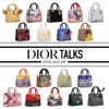 Dior Lady Art
