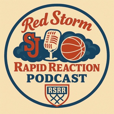 Red Storm Rapid Reaction - St. John’s Hoops Red Storm Rapid Reaction - St. John’s Hoops