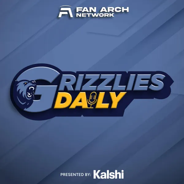 Grizzlies Daily | Memphis Grizzlies Daily Podcast