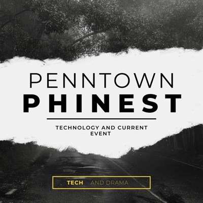 PennTown Phinest Podcast