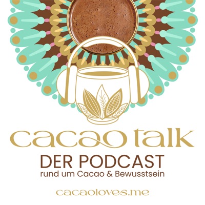 Cacao Talk