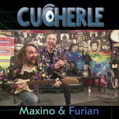 Cucherle - El podcast in triestin