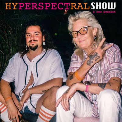 Hyperspectral Show