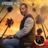 Beverly Hills Cop Axel F Review l Inside Out 2 Review l Gladiator 2 Trailer Reaction - Episode 420