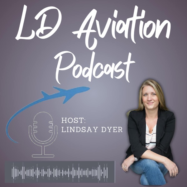 LD Aviation Podcast Image