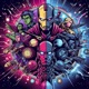 Masters of the Multiverse: A MCP Podcast Ep8 Holistic Squad Building