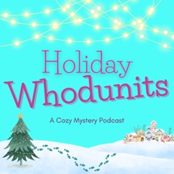 Holiday Whodunits