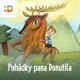 Pohádky pana Donutila