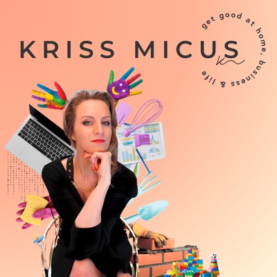 KRISS MICUS | #workingmomhomelifestyle