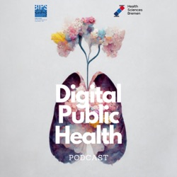 Digital Public Health Podcast
