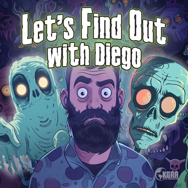 Let's Find Out with Diego Image