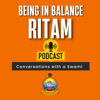 Ritam - Being in Balance. A Podcast on Wellbeing - VedantaNZ