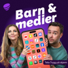Barn & medier - Ramp