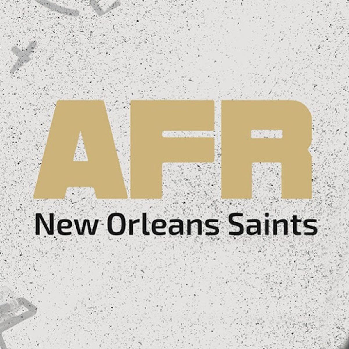 Saints To Spencer Rattler vs. — AFR Saints — Apple Podcasts