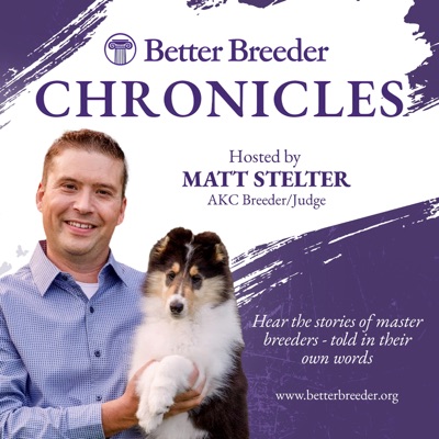 Better Breeder Chronicles Better Breeder Chronicles