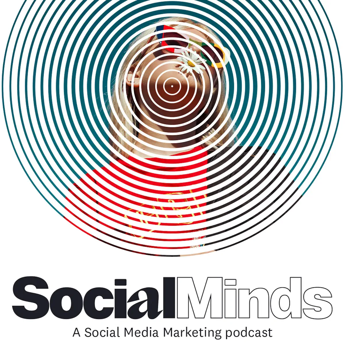 SocialMinds - A Social Media Marketing Podcast Podcast — Apple Podcasts