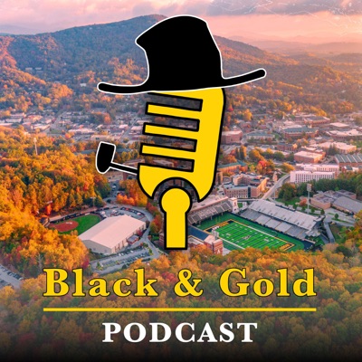 The Black & Gold Podcast