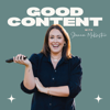 Good Content with Shannon McKinstrie - Shannon McKinstrie