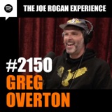 #2150 - Greg Overton