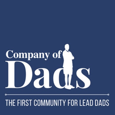 The Company of Dads Podcast:Paul Sullivan