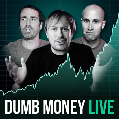 Dumb Money Live