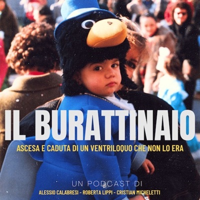 Il Burattinaio Il Burattinaio