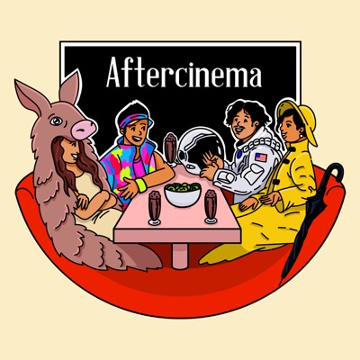 Aftercinema