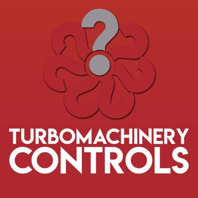 Turbomachinery Controls Podcast