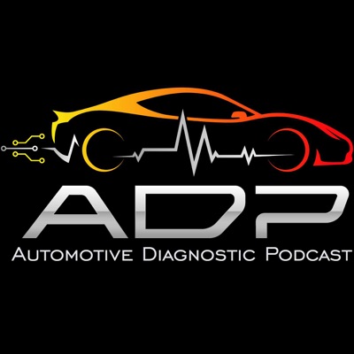 Automotive Diagnostic Podcast Automotive Diagnostic Podcast