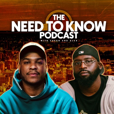 The Need to Know Podcast:Need to Know Media