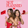 Not As We Planned - Tash Gershfield,Carly Harris