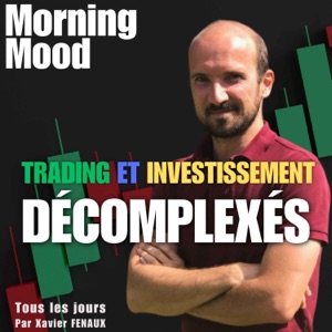 L’humeur des marchés financiers, décomplexée !