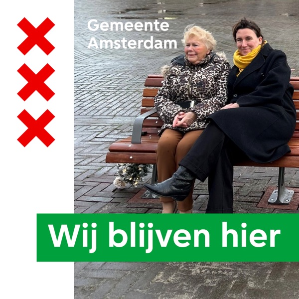 Wij Blijven Hier