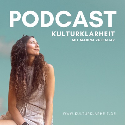 Podcast Kulturklarheit