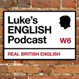 Listen & Learn English with Luke 🎧 This is SOMETHING! [944]