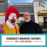 McDonald's Breakfast Isn't Clowning Around feat. Chad Damiani