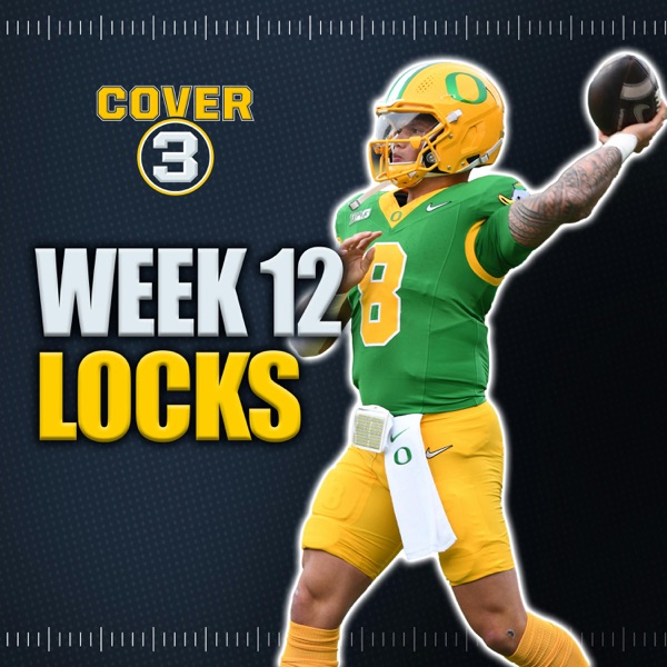 Week 12 LOCKS: Best Bets, Odds & Picks for College Football! | Tennessee-Georgia | Texas-Arkansas photo