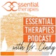 Essential Therapies Podcast with Dr. Cindy