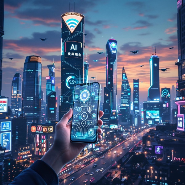 OpenAI's ChatGPT Hotline, Google's Gemini 2.0, and Mercedes-Benz's AI Voice Assistant