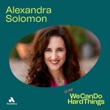 Is Work Stress Sabotaging Your Relationships? | Dr. Alexandra Solomon