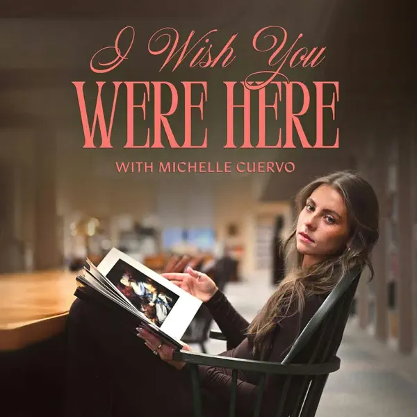 I Wish You Were Here