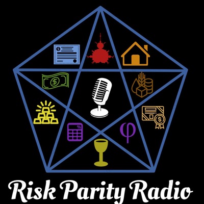 Risk Parity Radio:Frank Vasquez