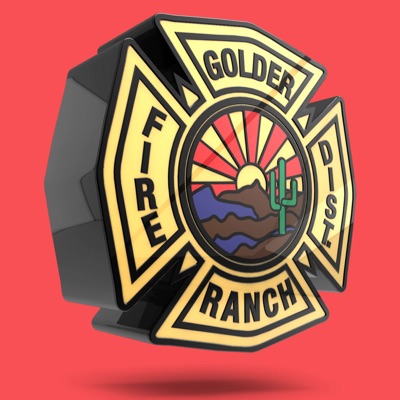 Golder Ranch Fire District