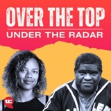 Drinking from skulls plus Blair, Farage and Trump