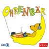 Ohrenbär Podcast - Ohrenbär (rbb)