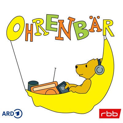 Ohrenbär Podcast:Ohrenbär (rbb)