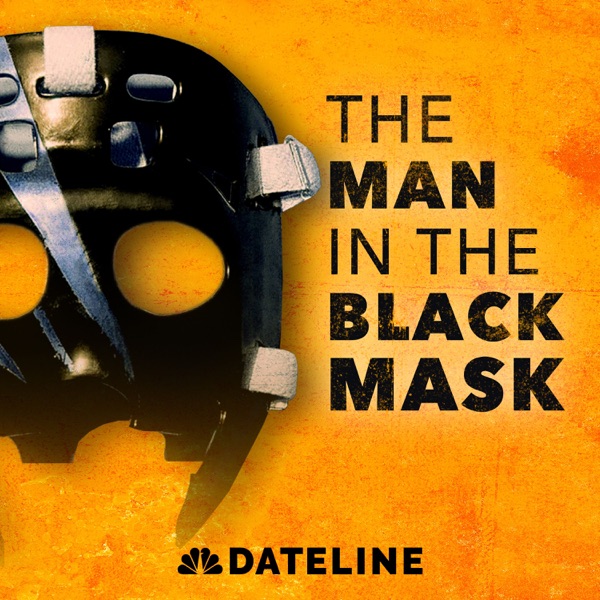 The Man in the Black Mask banner image