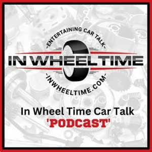 In Wheel Time Car Talk