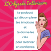 L'odyssée intérieure - Podcast de développement personnel et gestion des émotions - Inspire & Cleen